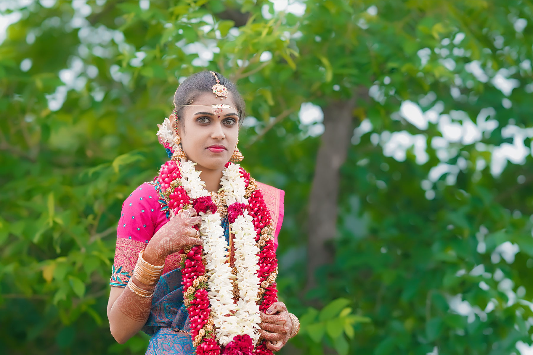 kishore-harini image 24